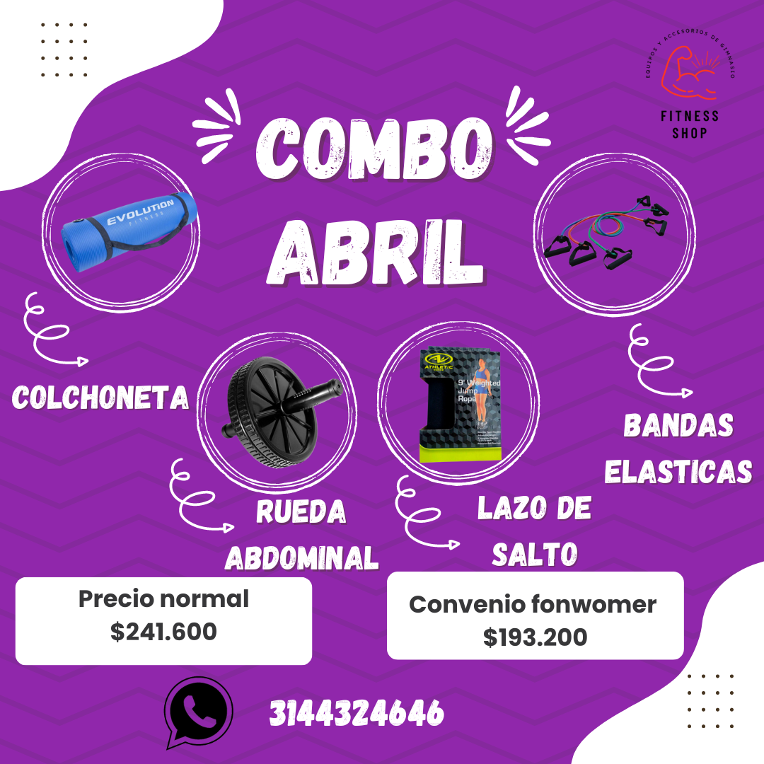FITNESS-SHOP