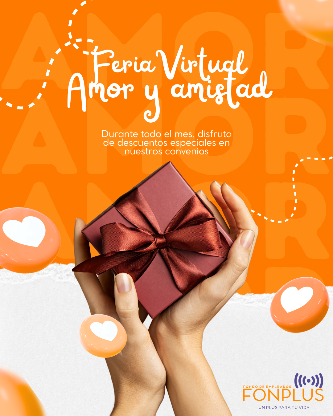 Feria De Amor y Amistad